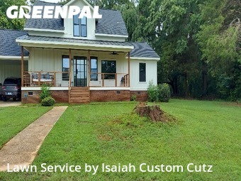 Lawn Care nearby Huntersville, NC, 