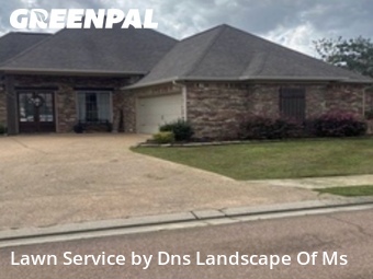 Lawn Care nearby Brandon, MS, 