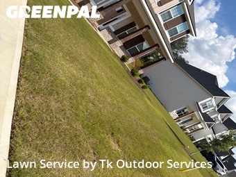 Landscaper In Columbus,31904,Landscapers by Tk Outdoor Services, work completed in Jul , 2026