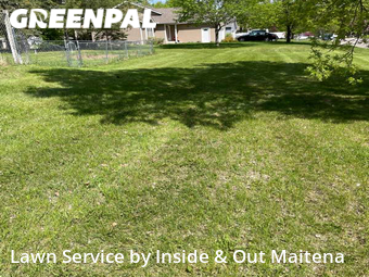 Lawn Care nearby Sartell, MN, 