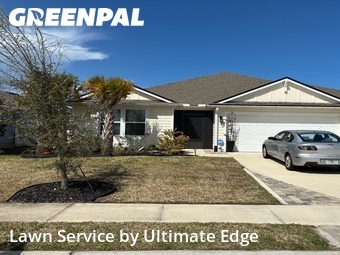 Grass Cutting nearby St. Augustine, FL, 