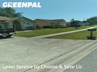 Yard Mowing nearby Orlando, FL, 