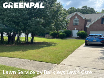 Grass Cutting nearby Jonesboro, GA, 