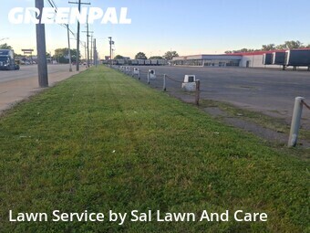 Lawn Care nearby Gary, IN, 