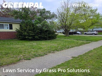 Grass Cutting nearby Ypsilanti, MI, 