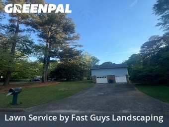 Yard Cutting nearby Marietta, GA, 