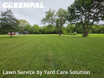 Lawn Mowing Service nearby Lebanon, OH, 