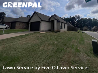 Lawn Mow nearby Jonesboro, AR, 