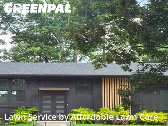 Lawn Mowing Service nearby Smyrna, GA, 