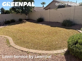 Commercial Landscaping In Gilbert,85295,Landscaping Maintenance by Lawnpal, work completed in Nov , 2025