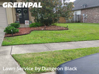 Lawn Mowing nearby Baton Rouge, LA, 