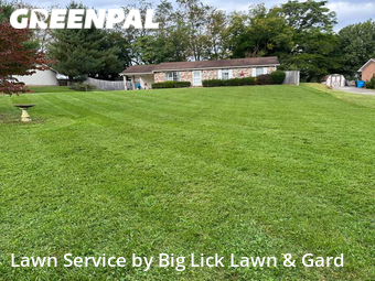 Yard Mowing nearby Roanoke, VA, 