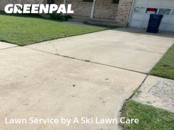 Lawn Care nearby Copperas Cove, TX, 