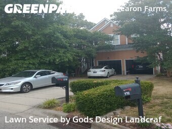 Lawn Cutting nearby Wake Forest, NC, 
