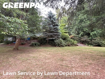 Lawn Maintenance nearby Kent, WA, 
