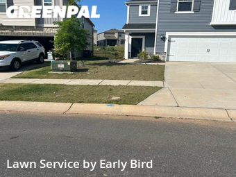 Yard Mowing nearby Charlotte, NC, 