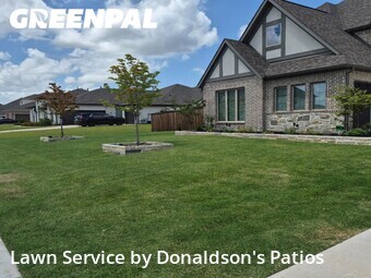 Yard Cutting nearby Rockwall, TX, 