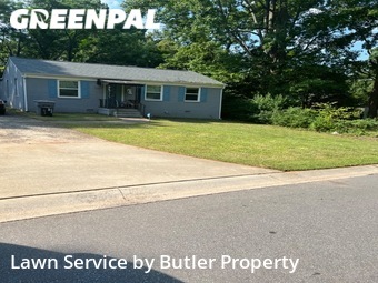 Lawn Cut nearby Charlotte, NC, 