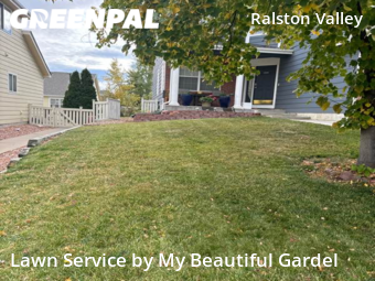Lawn Maintenance nearby Arvada, CO, 
