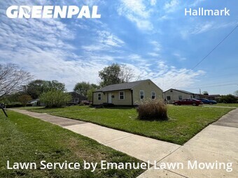 Lawn Mowing nearby Louisville, IN, 