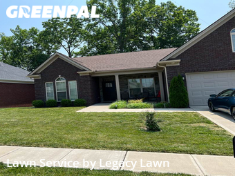 Lawn Cutting nearby Louisville, KY, 