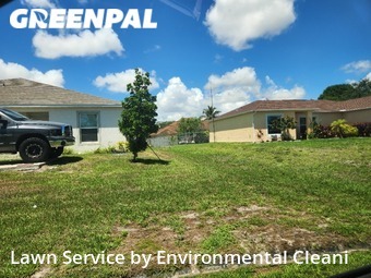 Lawn Cut nearby Port St. Lucie, FL, 