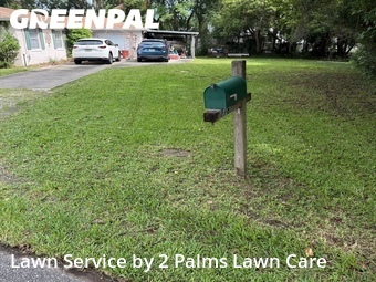 Yard Mowing nearby Longwood, FL, 