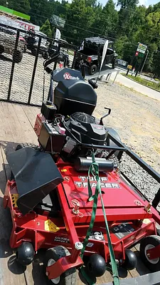 TANSLEE Outdoor Power Equipment Photo 3