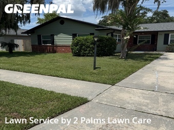 Lawn Care nearby Winter Park, FL, 