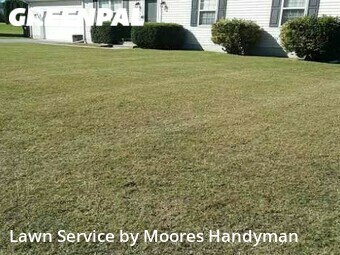 Grass Cutting nearby Felton, MD, 