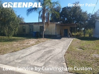 Grass Cut nearby Tampa, FL, 