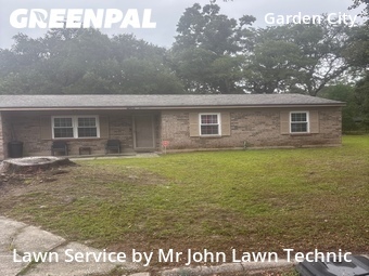 Lawn Cutting nearby Jacksonville, FL, 