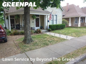 Lawn Care nearby Nashville, TN, 