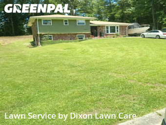 Lawn Care Service nearby Atlanta, GA, 