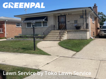 Lawn Service nearby Calumet City, IN, 