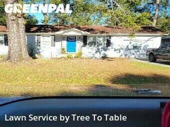 Lawn Mow nearby Charleston, SC, 