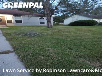 Yard Mowing nearby Middleburg, FL, 