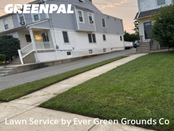 Lawn Mow nearby Clifton Heights, DE, 