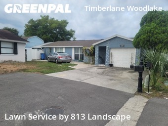 Lawn Maintenance nearby Tampa, FL, 