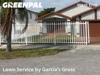 Lawn Cutting nearby Miami, FL, 