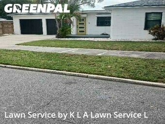 Lawn Care nearby St. Petersburg, FL, 