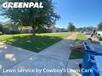 Lawn Service nearby Bentonville, AR, 