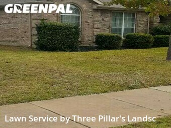 Lawn Mow nearby Rockwall, TX, 