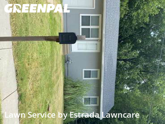 Lawn Care Service nearby Topeka, KS, 