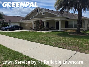 Yard Mowing nearby Clermont, FL, 