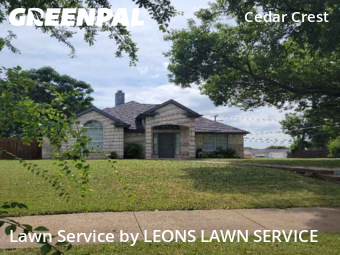 Grass Cutting nearby Dallas, TX, 