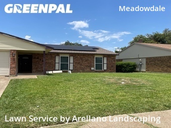 Affordable Landscaping In Mesquite,75150,Landscaping by Arellano Landscaping, work completed in Jul , 2026