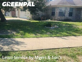 Lawn Care Service nearby Houston, TX, 