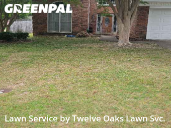 Lawn Mowing Service nearby Columbus, GA, 