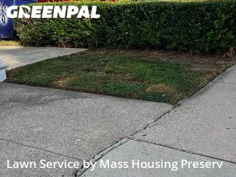 Lawn Mowing Service nearby Boston, MA, 
